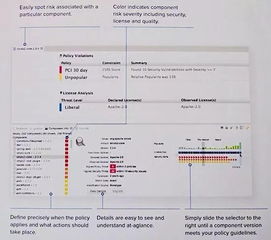 RSA 2018札记 ASDSL开发安全——软件开发的新关注